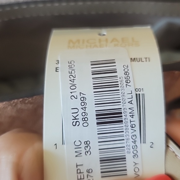 Michael Kors - Picture 5 of 5